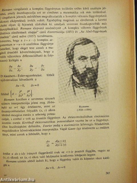 A matematika története