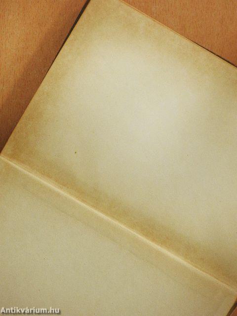 Idegen bolygón született