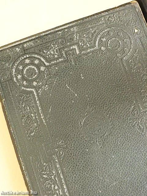 Dr. Martin Luther's Kirchen-Postille (gótbetűs)