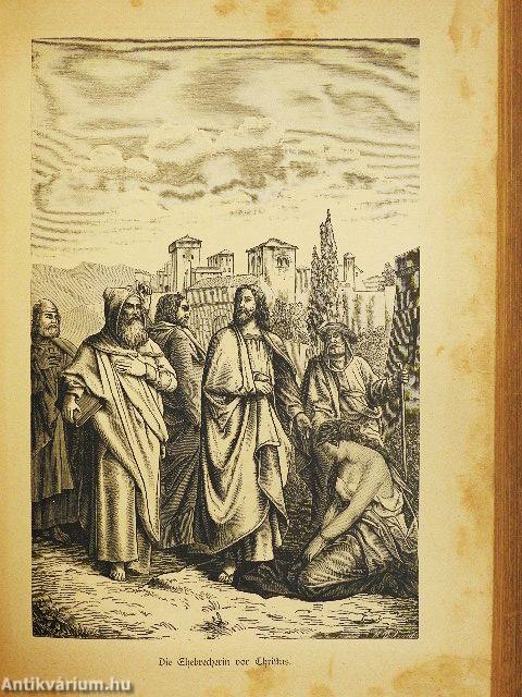 Dr. Martin Luther's Kirchen-Postille (gótbetűs)