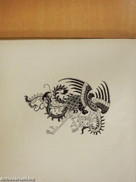 Der Orientteppich I-III.