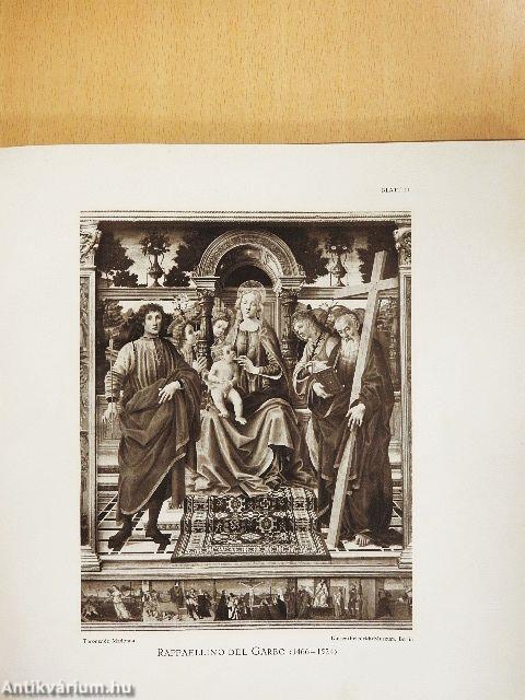 Der Orientteppich I-III.