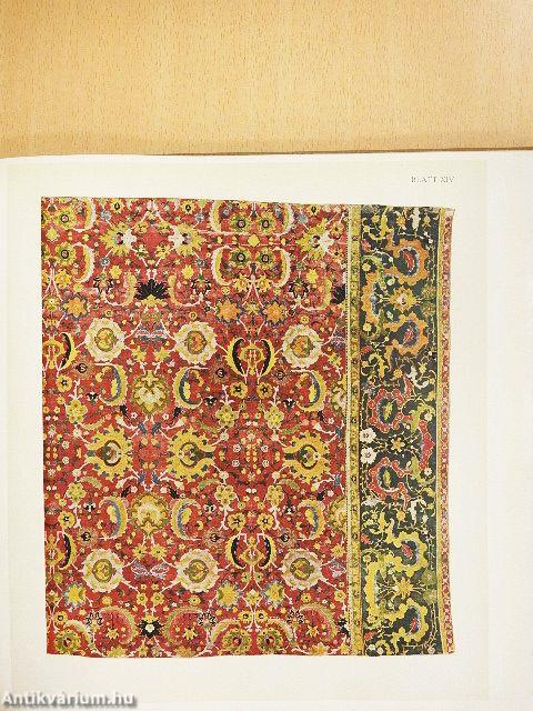 Der Orientteppich I-III.