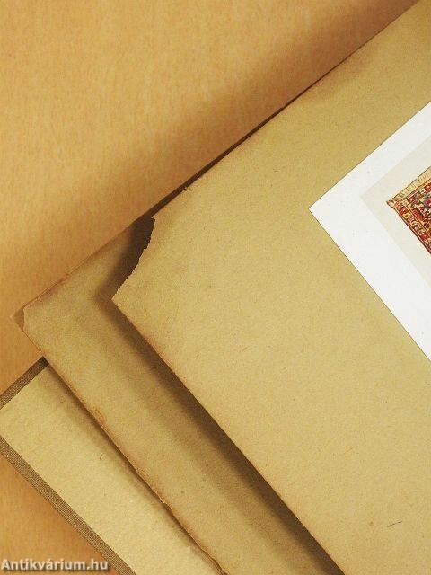 Der Orientteppich I-III.