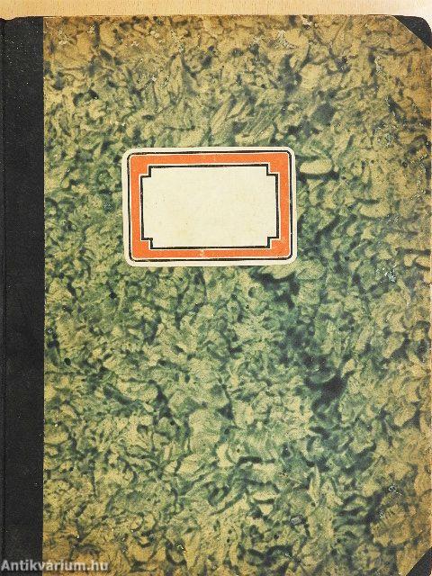 Kották egyedi gyűjteménye keringőkhöz, sanzonokhoz és operákhoz, hangszeres kíséretre és énekhangra