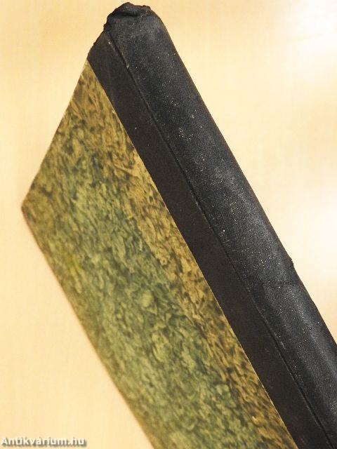 Kották egyedi gyűjteménye keringőkhöz, sanzonokhoz és operákhoz, hangszeres kíséretre és énekhangra