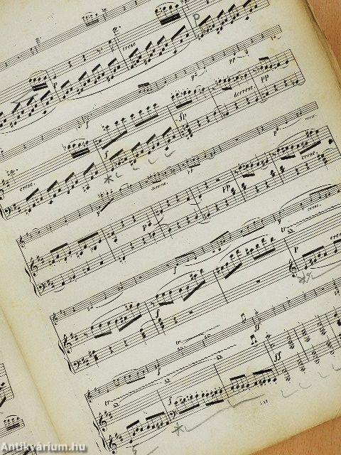 Sonaten für pianoforte und violine I-II.