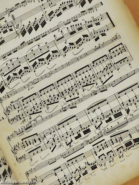 Sonaten für pianoforte und violine I-II.