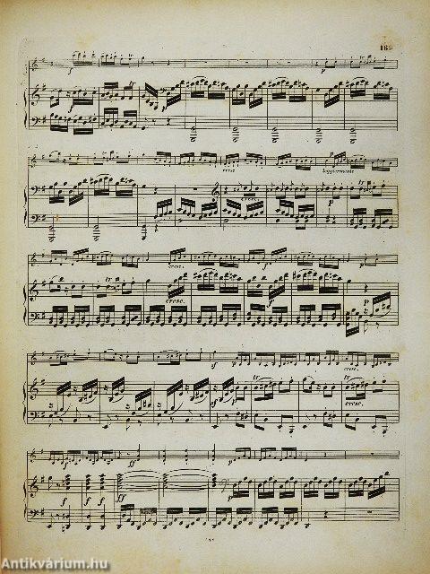 Sonaten für pianoforte und violine I-II.