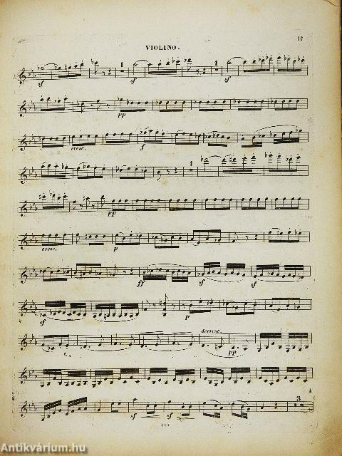 Sonaten für pianoforte und violine I-II.