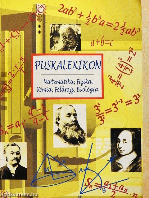 Puskalexikon