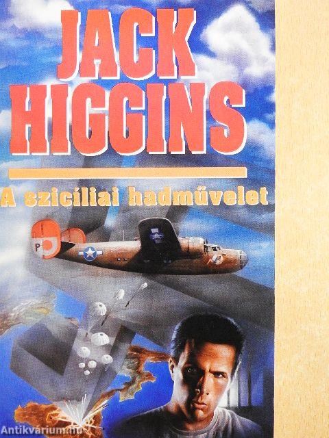 A szicíliai hadművelet