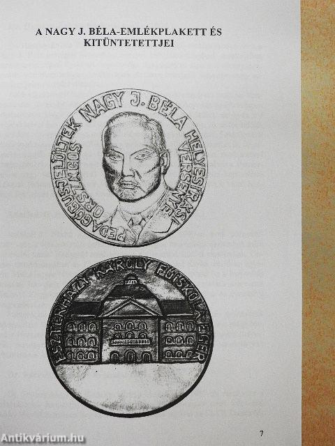 Két évtized a helyesírásért