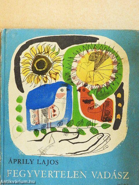 Fegyvertelen vadász