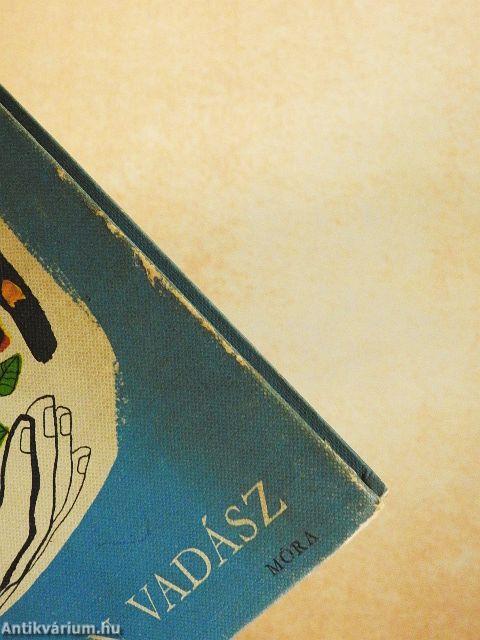 Fegyvertelen vadász