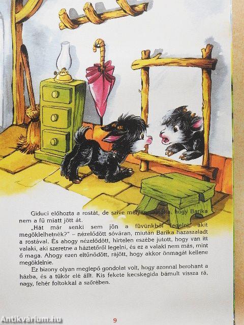 A szitakötők szigetén