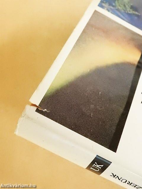 Ismeretlen (?) Naprendszerünk