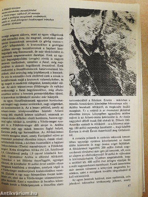 Ismeretlen (?) Naprendszerünk