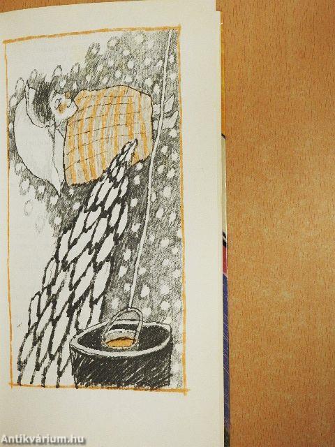 Barangolás a völgyben