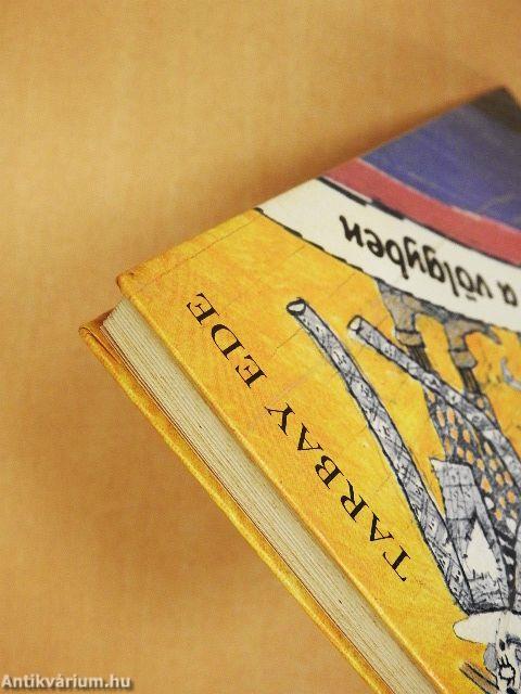 Barangolás a völgyben