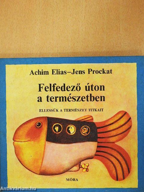 Felfedező úton a természetben