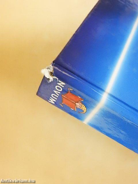 Kísérletek nagy könyve