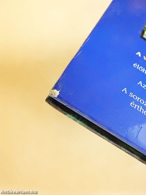 Amazónia állatvilága