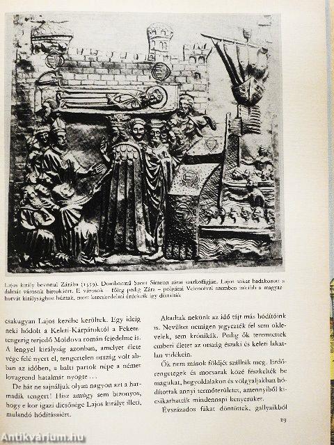 Magyarország virágzása és romlása