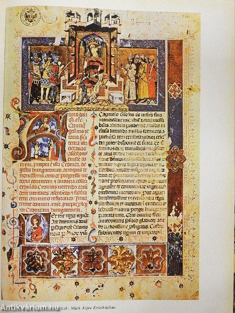 Magyarország virágzása és romlása