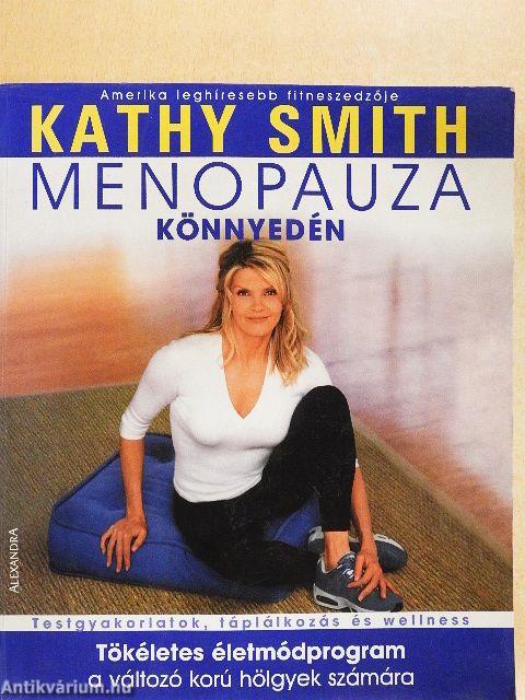 Menopauza könnyedén