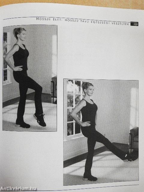 Menopauza könnyedén