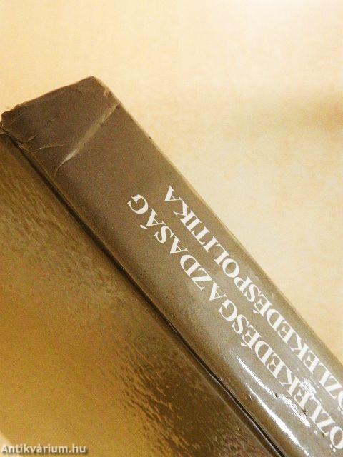 Közlekedésgazdaság, közlekedéspolitika