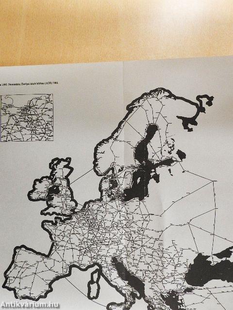 Közlekedésgazdaság, közlekedéspolitika