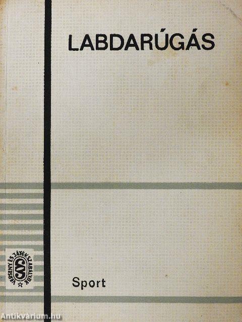 Labdarúgás