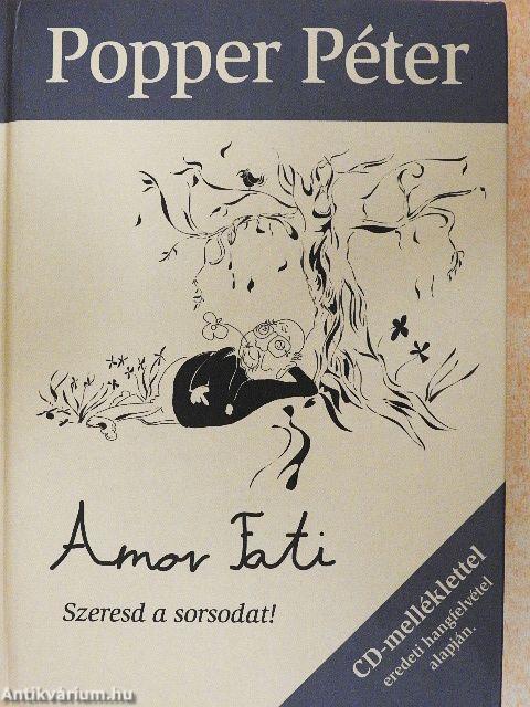 Amor Fati