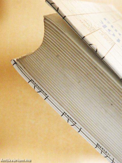 Rejtvényfejtők Nagy Lexikona II.