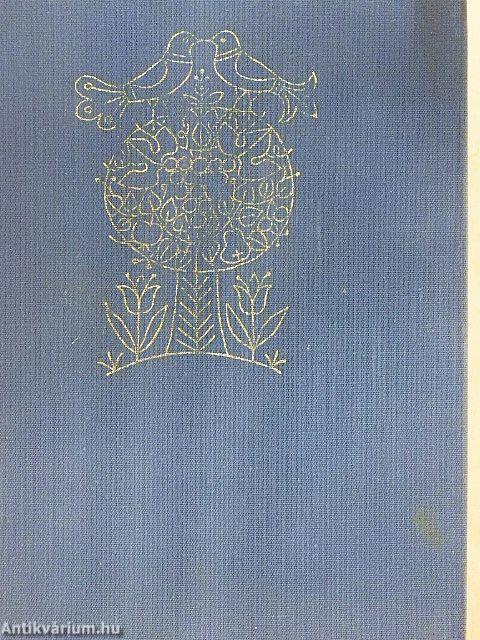 Magyar mese- és mondavilág III.