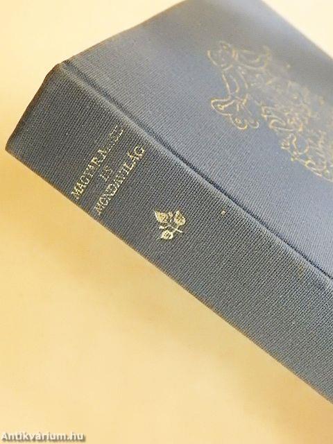 Magyar mese- és mondavilág III.