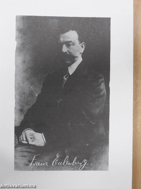 Die Frequenz der deutschen Universitäten von ihrer Gründung bis zur Gegenwart