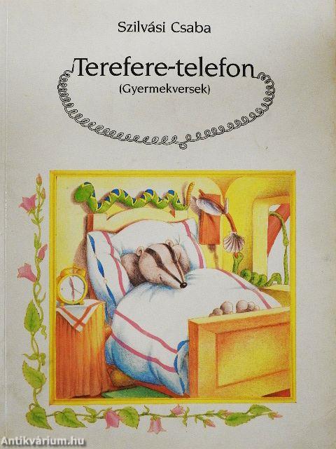 Terefere-telefon