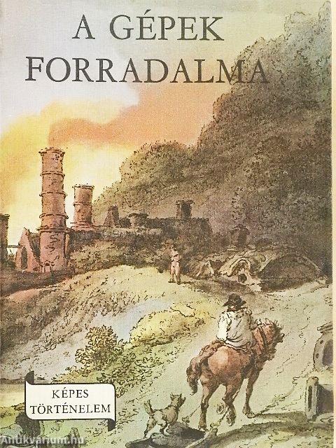 A gépek forradalma