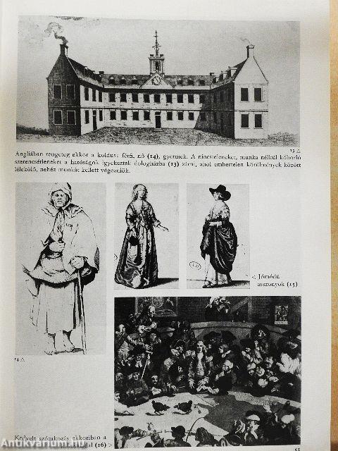 Világtörténet képekben II.