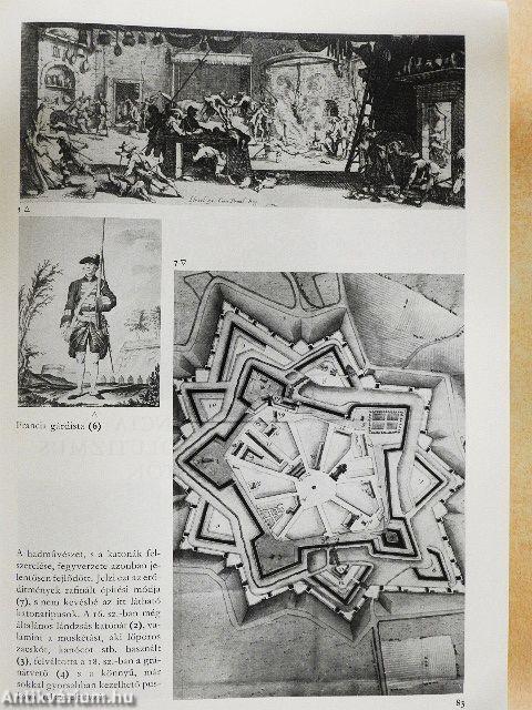 Világtörténet képekben II.