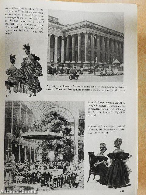 Világtörténet képekben II.