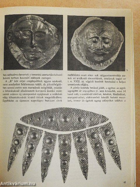 A történelem küszöbén