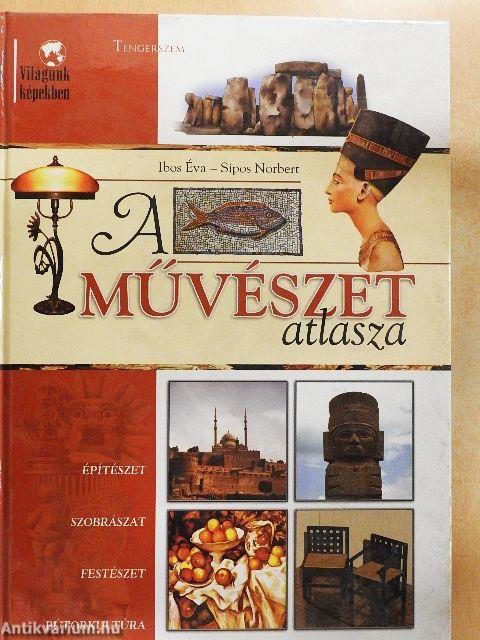 A művészet atlasza