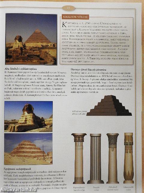 A művészet atlasza