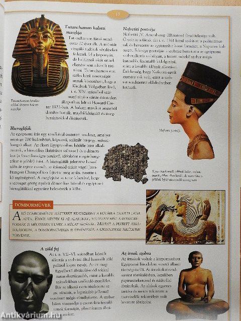 A művészet atlasza