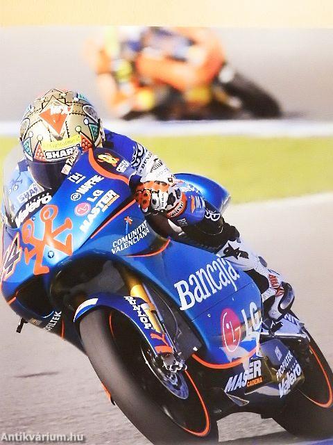 Az életem 200 felett