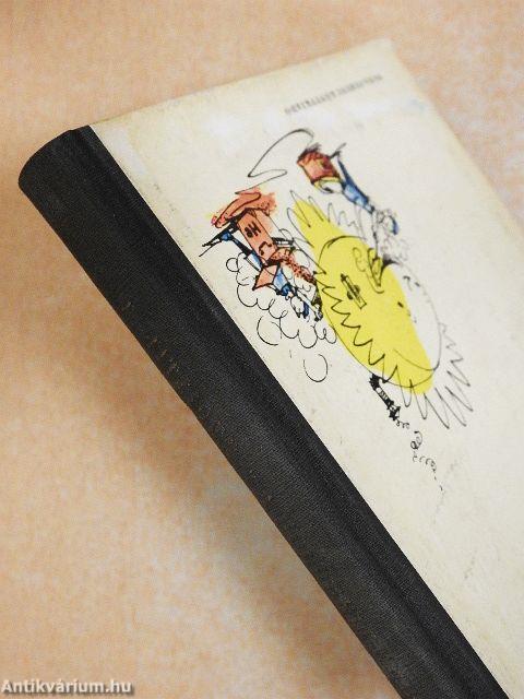 A holdbeli ember nyomában